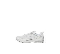 JACK & JONES Mens Tokyo Sneakers Bright White 11 UK