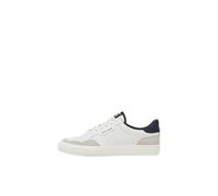 JACK & JONES Men's Trainers, White, 9 UK