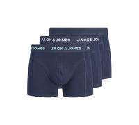 Boxer shorts Jack & Jones Conor (x3) Bleu L