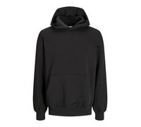 Hooded sweatshirt Jack & Jones Urban Edge Noir 2XL