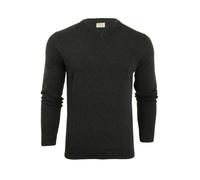 Jack & Jones Mens Vee Neck Jumper