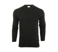 Jack & Jones Mens Vee Neck Jumper