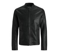 Jack & Jones Jacket JJEWARNER in Black EU L