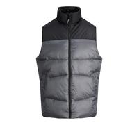 Mens Jack & Jones Gilet Lightweight Sleeveless Jacket Warm Padded Bodywarmer