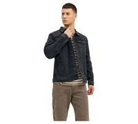 Denim jacket Jack & Jones MF 823 Noir M