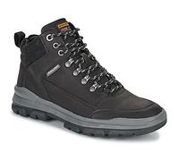 Jack & Jones Mid Boots JFWIMPERIAL PU BOOT in Black 9