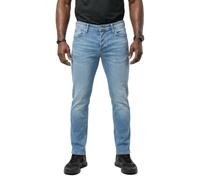 Large jeans Jack & Jones Mike Original Bleu 44x32
