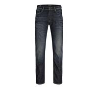 Tapered jeans Jack & Jones Mike Original 156 Bleu 32x30