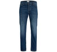 Tapered jeans Jack & Jones Mike ST 172 Noos Bleu 36x34