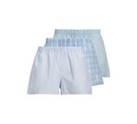 Boxer shorts Jack & Jones Milano (x3) Blue L