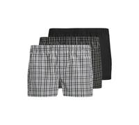 JACK & JONES Boxer Shorts 3-Pack Boxer Shorts | Boxer shorts