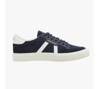 Jack & Jones MORDEN CANVAS Mens Casual Navy Blazer - UK 11