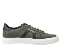 Jack & Jones Morden Special Trainer Shoe Olive Night Size 12 Male