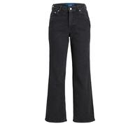 Jack & Jones Nice C8071 Slim Straight Fit Jeans Black 29 / 32 Woman