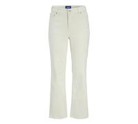 Jack & Jones Nice Sl-stra Crop C8170 Jjxx Jeans White 28 / 30 Woman