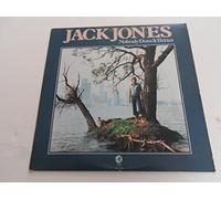 Jack Jones - Nobody Does It Better