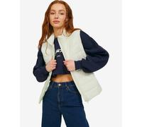 Jack & Jones Nora Lightweight Gilet White Women - XS