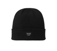 Jacdna Beanie Black