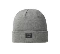 Jack & Jones Jack & Jones Knitted Beanie Hat, Grey, Men Grey