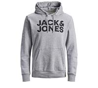 Jack & Jones Corp Logo Hoodie