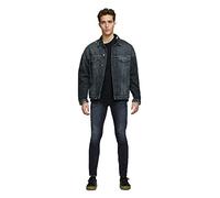 Jack & Jones Liam Original Agi 004 Jeans Blue 31 / 30 Man