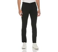 Jack & Jones NOS Men's Jjimarco Jjbowie Sa Black Noos Trouser, (Black Black), W34/L34 (Manufacturer size: 34)