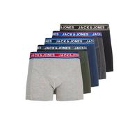 Jack & Jones Oliver Boxers 5 Units Multicolor 2XL Men
