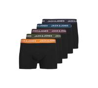 Jack & Jones Oliver Solid Trunks 5 Pack Box