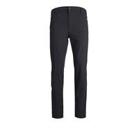 JACK & JONES Ollie Benji Male Trousers Black