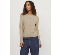 Jack & Jones Ophelia Comfy Jjxx Cardigan Beige XL Woman
