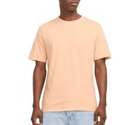 Jack & Jones Organic Basic SS Crew Shirt Men - XL