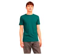 Jack & Jones Organic Melange Short Sleeve T-shirt