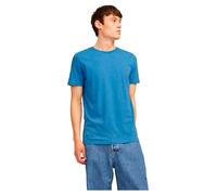 Jack & Jones Organic Melange Short Sleeve T-shirt