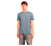 Jack & Jones Organic Melange Short Sleeve T-shirt