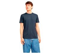 Jack & Jones Organic Melange Short Sleeve T-shirt