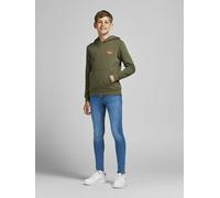 Jack & Jones Original Kids Skinny Jeans Boys - Blue - Size 8Y