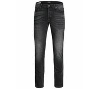 Jack & Jones Originals Men's Slim Straight Fit Jeans Classic Stretch Denim Pants