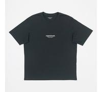 Jack & Jones - Originals Studio Logo T-shirt In Dark Green - S