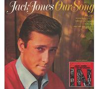 Jack Jones - Our Song & For The "In" Crowd