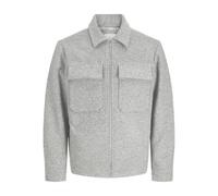JACK & JONES Overshirt Overshirt | Overshirt