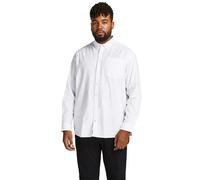 Jack & Jones Oxford Plus Size Long Sleeve Shirt