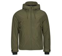 Jack & Jones Parka JCOFUSION TECHNICAL in Kaki EU XL