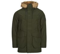 Jack & Jones Parka JJCAMP in Kaki EU XXL