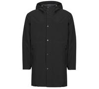 Jack & Jones Parka JPRCCREAGAN TECH RAIN in Black EU M