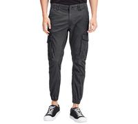 Jack & Jones Paul Flake Akm 542 Pants Black 30 / 30 Men