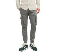 Jack & Jones Paul Flake Ana Cargo Pants Grey 33 / 32 Men