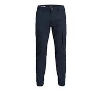 Jack & Jones Paul Flake Akm 543 Pants Blue 32 / 36 Men