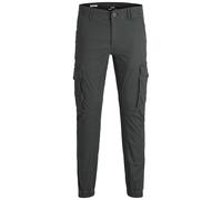 Jack & Jones Paul Lake 542 Trousers Gris 33x32