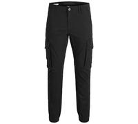 Jack & Jones Paul Lake 542 Trousers Noir 33x30