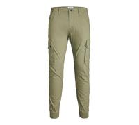 JACK & JONES Paul Warner AKM 111 34 (W32/L34) Khaki
